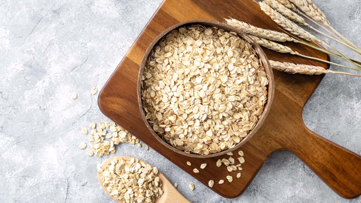 Dieta in hiperglicemie: alimentele recomandate