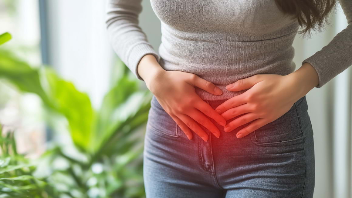 „Endometrioza doare la fiecare menstruație?” – Cum recunoști durerea anormală