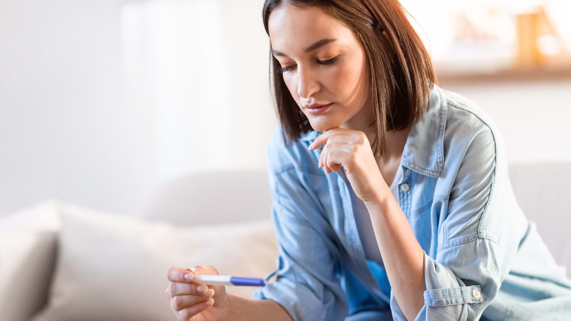 Endometrioza și infertilitatea: când afectează fertilitatea și ce soluții există?