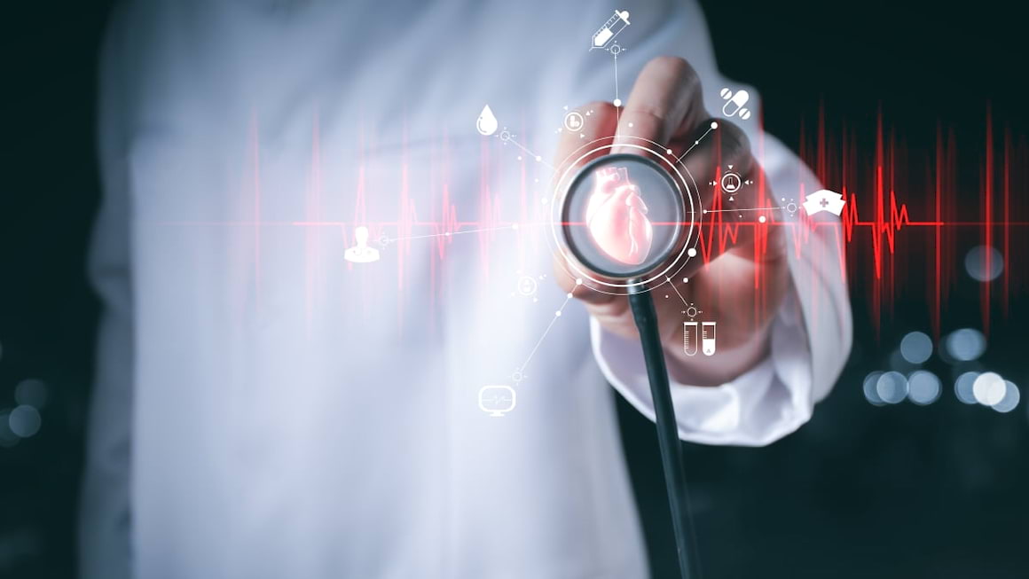 Fracția de ejecție: ce înseamnă și cât trebuie să fie în insuficiența cardiacă?
