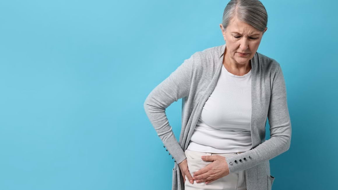 Mini-testul de câteva minute pentru osteoporoză