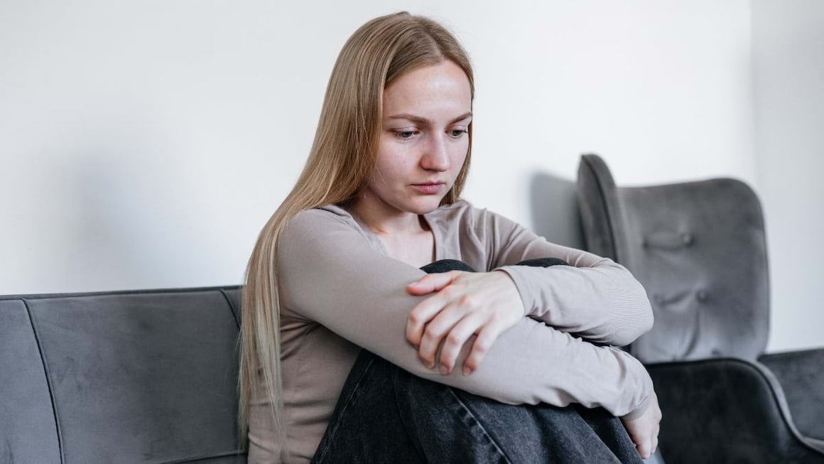 Mit sau adevăr: anxietatea poate provoca simptome fizice severe?
