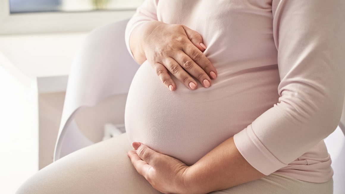 Mit sau adevăr: endometrioza se poate vindeca prin sarcină?