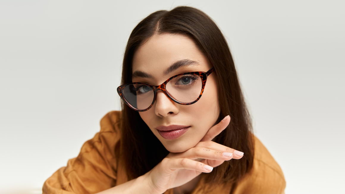 Rame de ochelari de vedere: 5 modele in tendinte