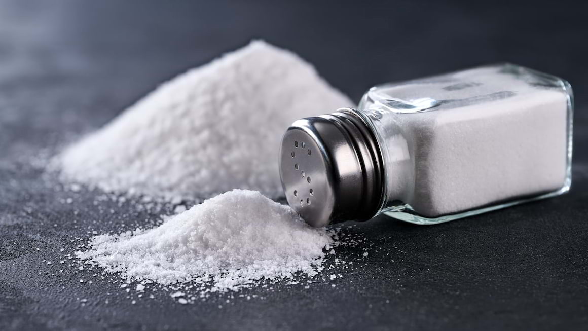 Regimul alimentar în insuficiența cardiacă: câtă sare ai voie?