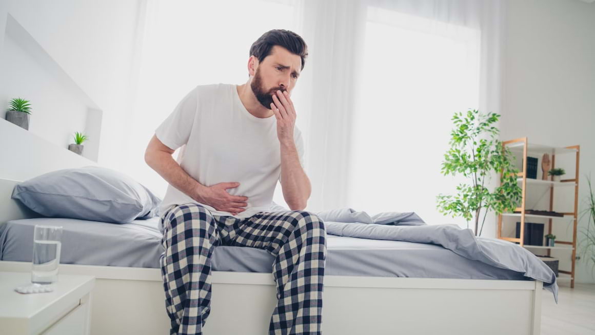 Relația dintre reflux gastric și astm: când tusea vine din stomac