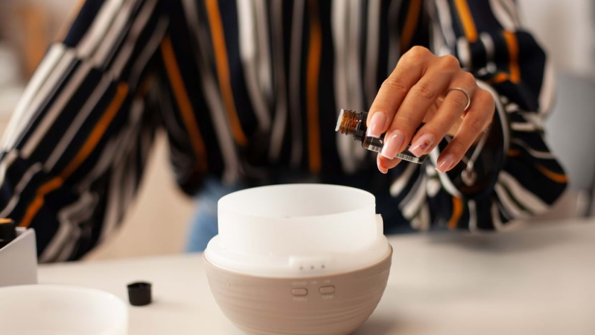 Uleiuri esentiale si vitamine anti-alergice