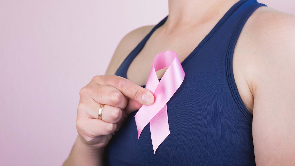 Alegerile alimentare care te ajută să previi cancerul de sân