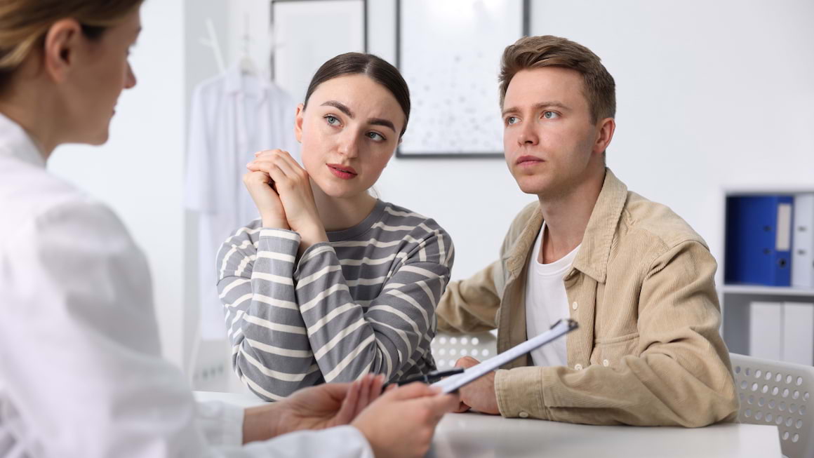 Analize pentru diagnosticarea infertilitatii la femei