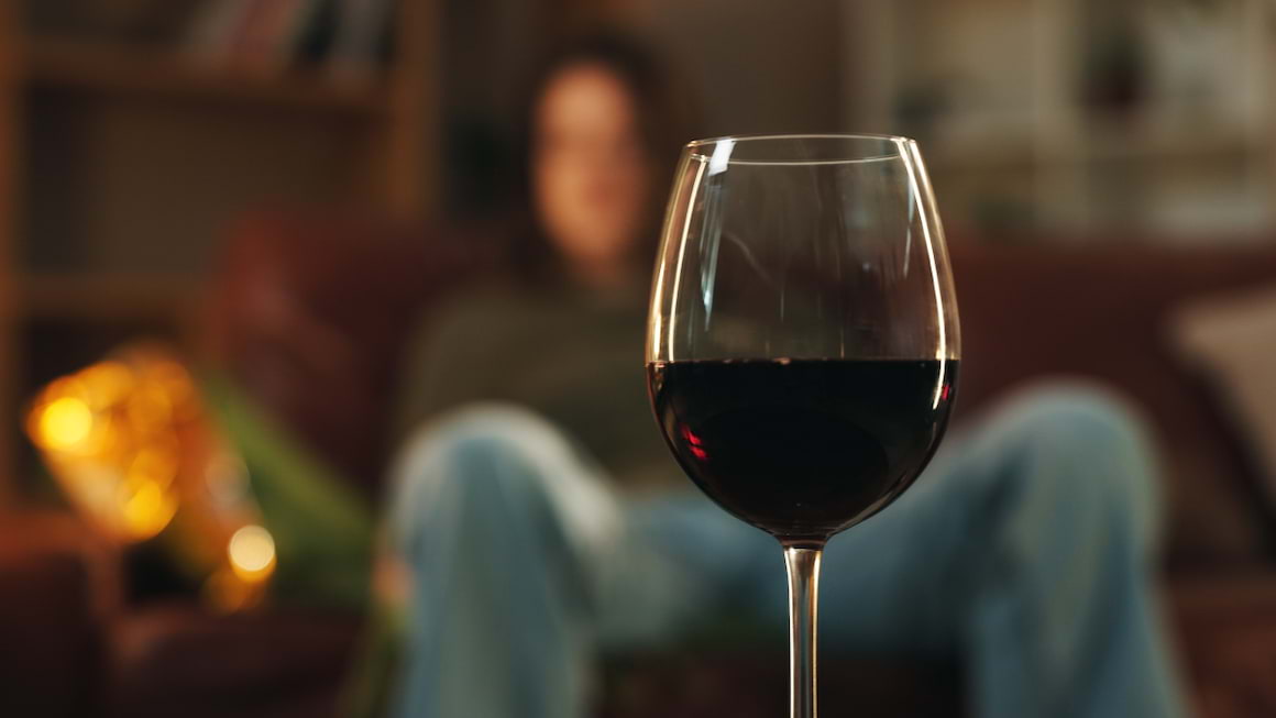 Cât de sigur este consumul de alcool după un atac de cord?