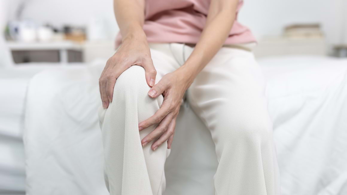 Ce este poliartralgia: simptome, cauze, tratament