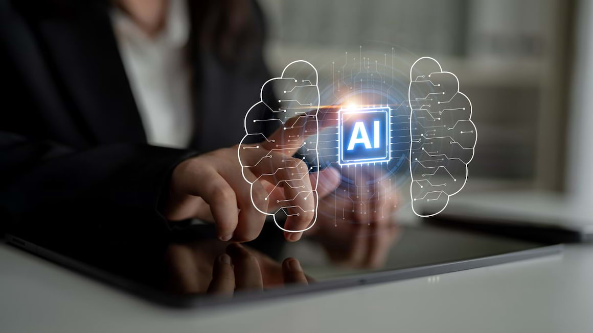 Cum ne schimbă folosirea frecventă a instrumentelor bazate pe inteligența artificială (AI)