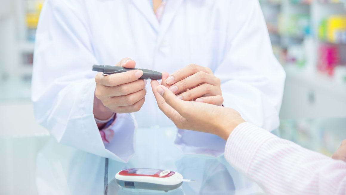 Diabetul insipid: simptome, tipuri, tratament