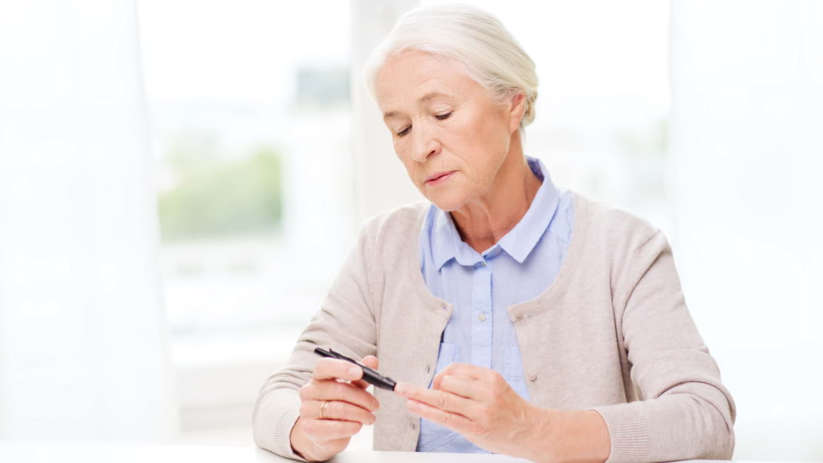 Diabetul la femei: simptome si factori de risc