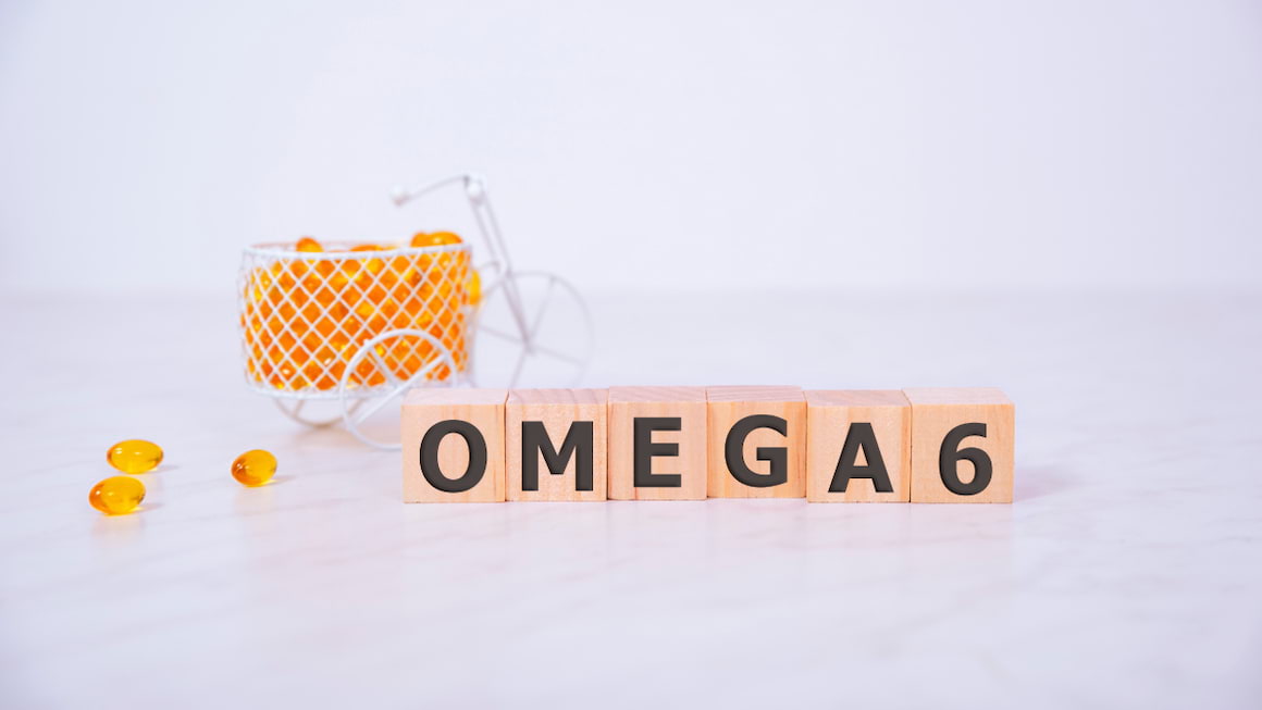 Acizii Grasi Omega 6 - Beneficii & surse alimentare