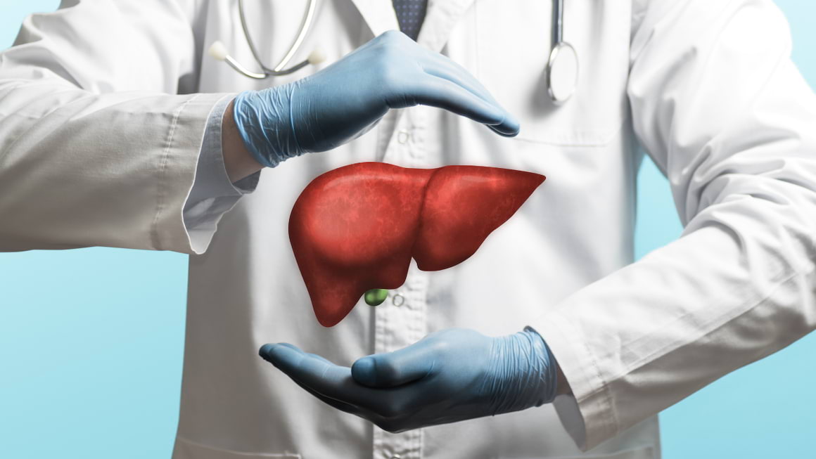 Modalitati de diagnostic in boala ficatului gras non-alcoolic