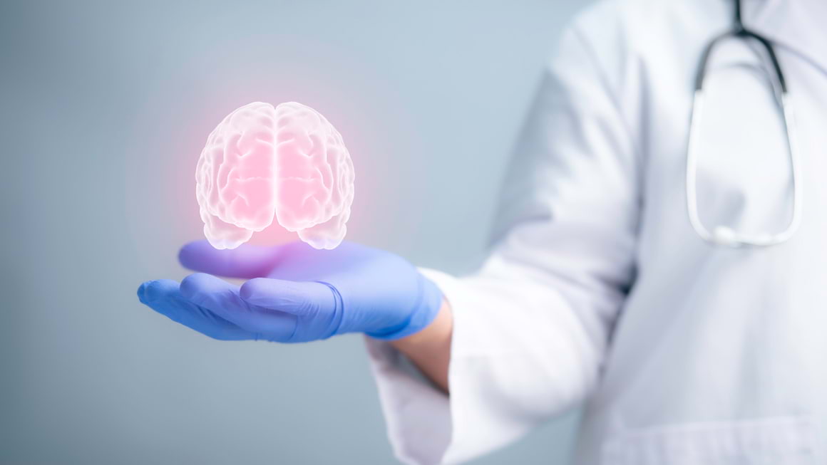 Placile formate la nivelul creierului asociate din nou cu boala Alzheimer