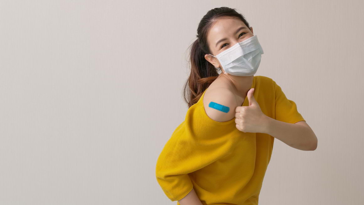 Schema completă de vaccinare la copii și adolescenți: 0 luni - 18 ani