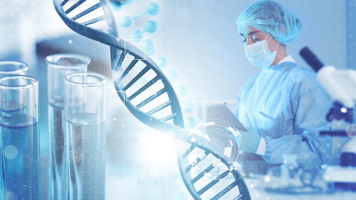 Testarea genetica in sindroamele neoplazice ereditare