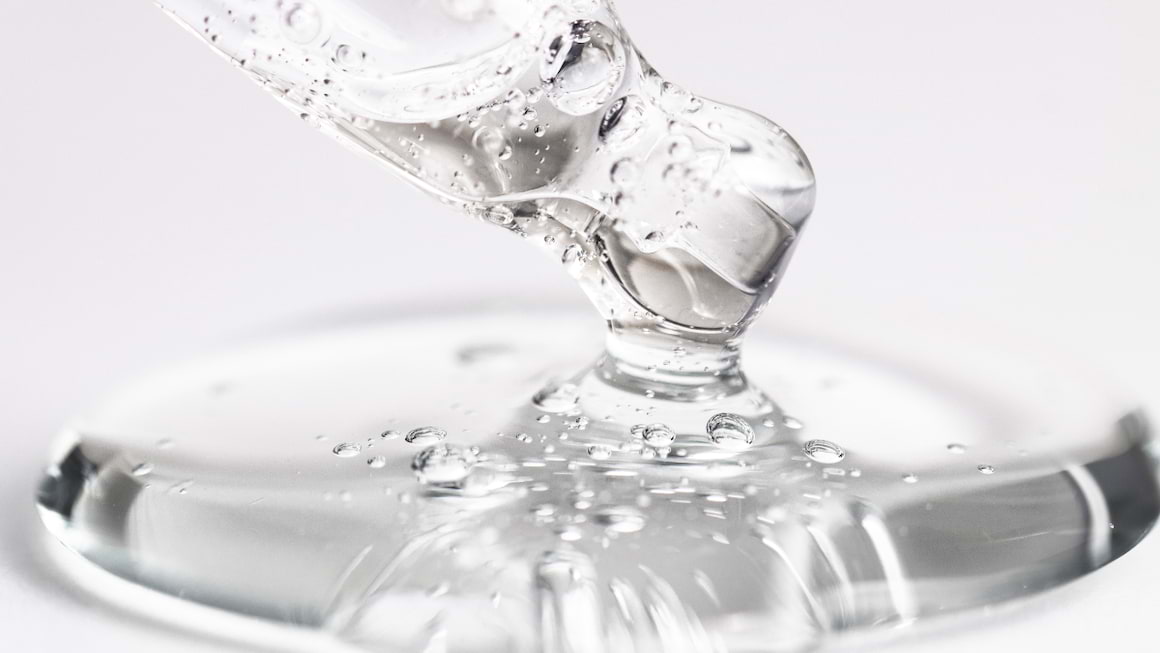 Acidul hialuronic: beneficii, utilizări, contraindicații