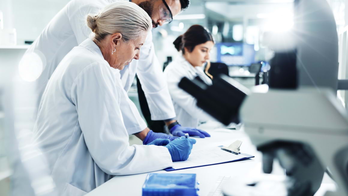 Totul despre optogenetica