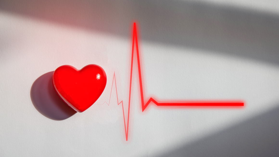 Bolile de inima, legate de sentimentele negative si de anxietate