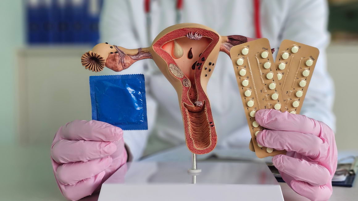 Contracepția după naștere – cele mai folosite metode