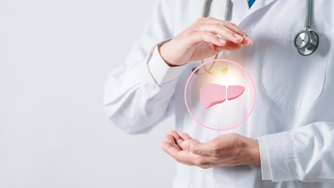 Efectul radicalilor liberi asupra fibrozei hepatice