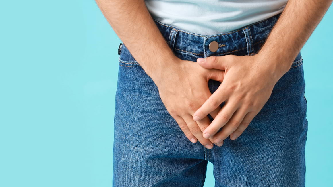 Hidrocelul si varicocelul: simptome, cauze, tratament