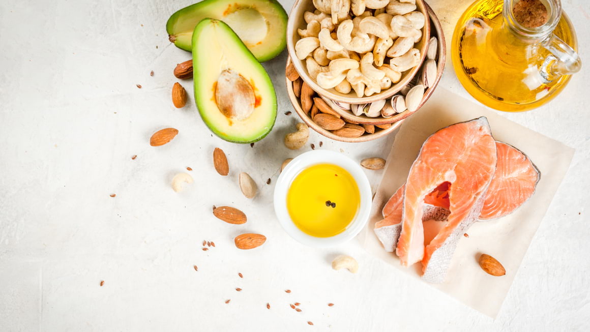 Omega 3 și beneficiile lor pentru sănătate