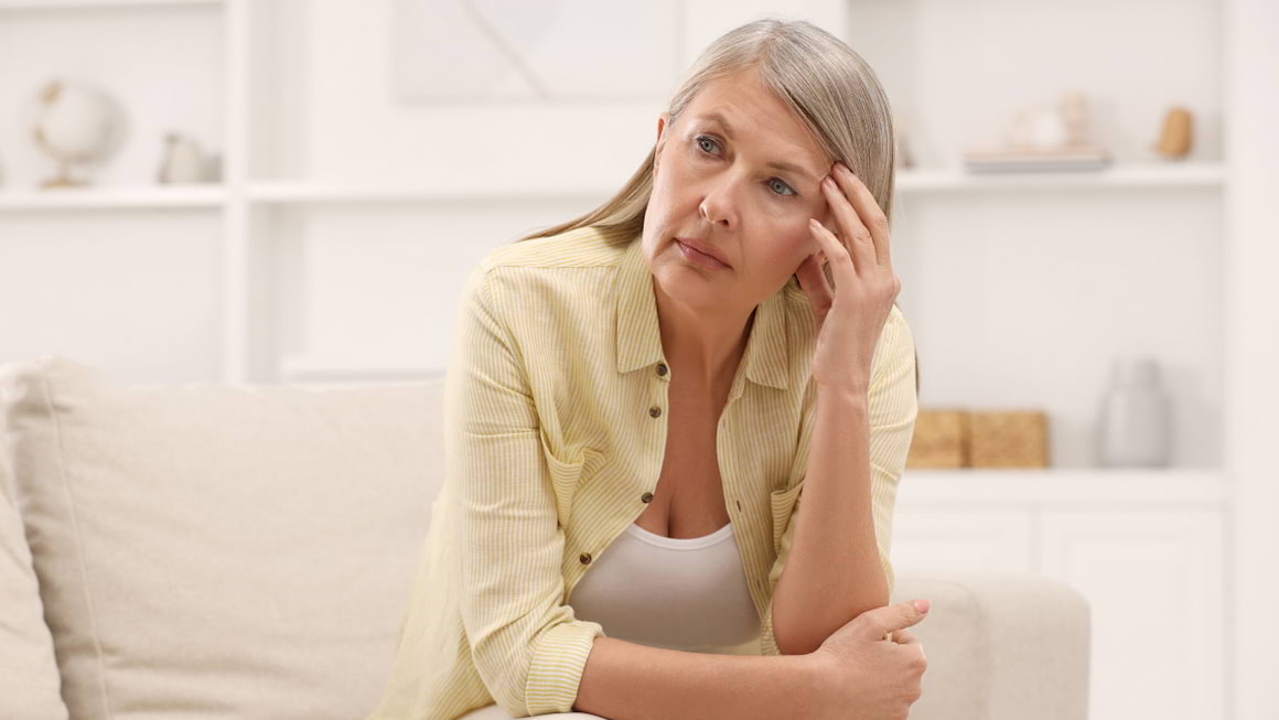 Menopauza are un impact negativ asupra hepatitei C