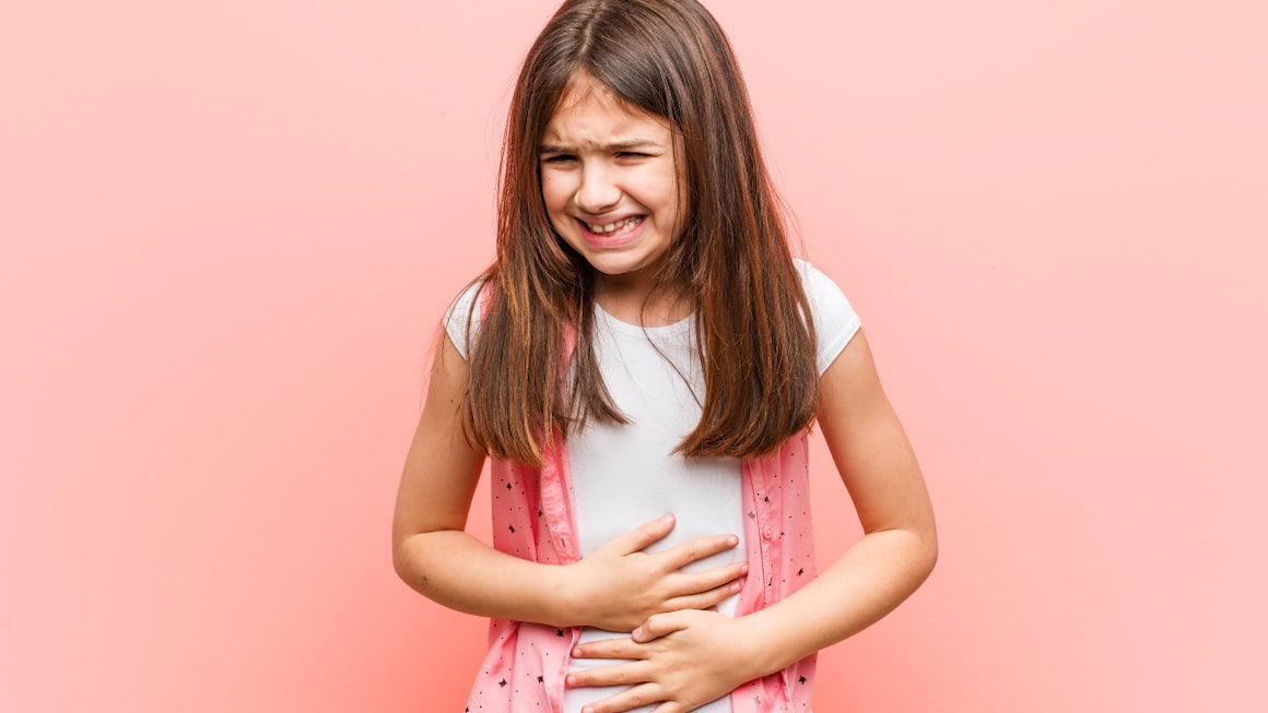 Menstruatia la varste mici: riscuri pentru femeile adulte