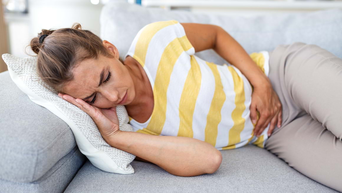 Simptome aparent banale care indica probleme neasteptate