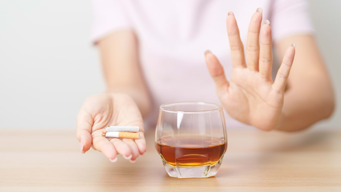 Stilul de viata si riscul aparitiei cancerului