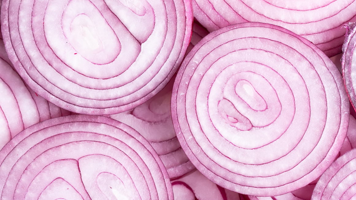 Ceapa roșie ucide celulele canceroase?