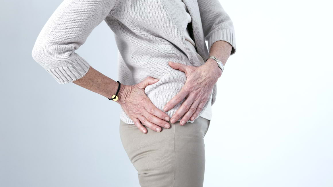 Terapia fizică la domiciliu după artroplastia de șold