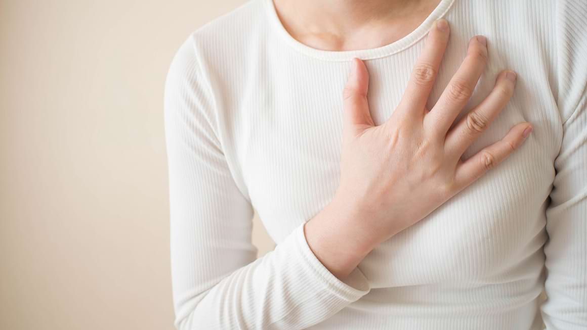 Legătura dintre fibrilația atrială și înălțimea pe care o avem