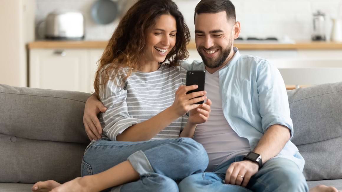 10 sfaturi pentru o casnicie fericita