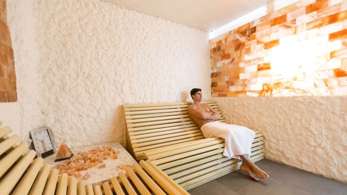 Haloterapia: beneficii&riscuri