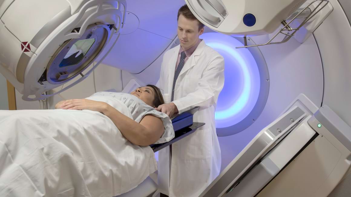Ce este radioterapia și când se recomandă?