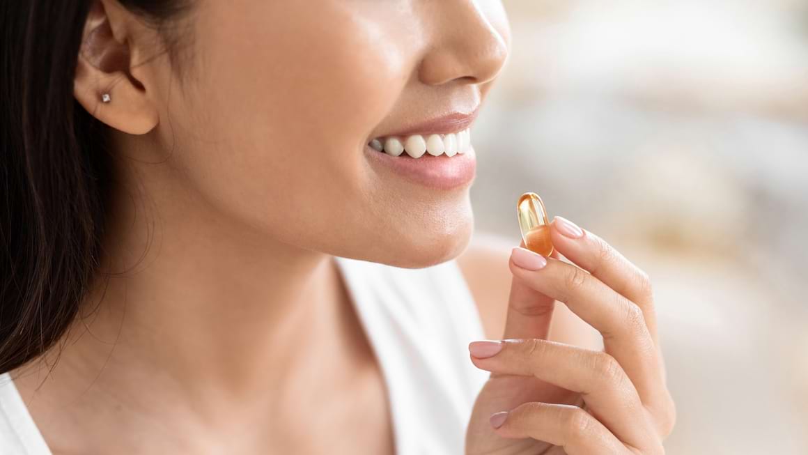 Suplimentele cu vitamina D si Omega-3 reduc riscul de boli autoimune?