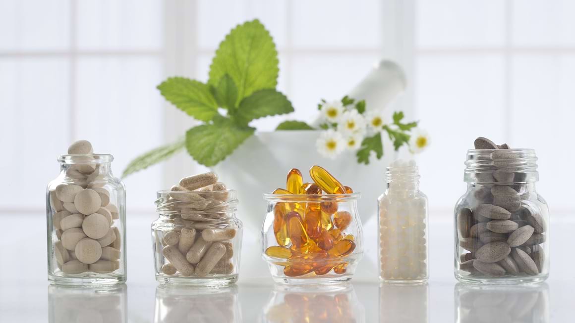 7 suplimente si vitamine in trend