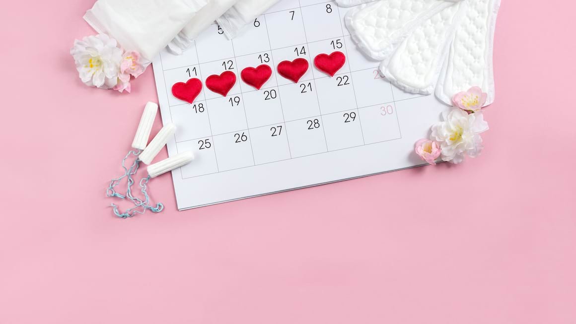 Amenoreea (absența menstruației): simptome, cauze, tratament