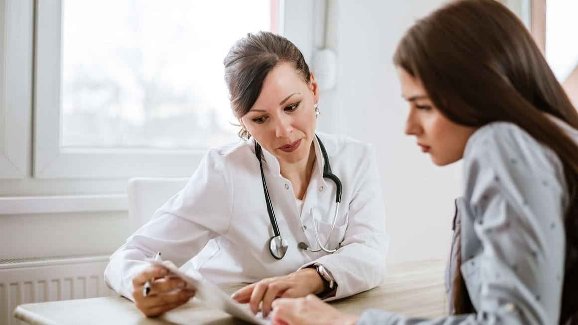 Infectia cu Chlamydia poate creste riscul de cancer (studiu)