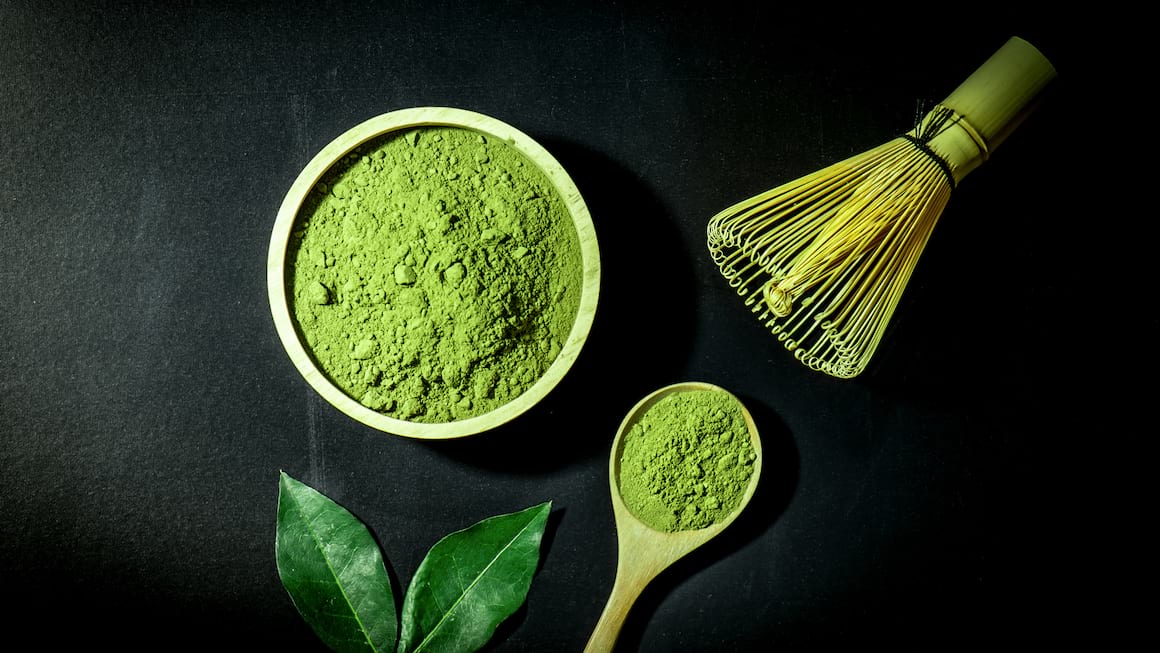 Maca si alte pudre sanatoase pe care le poti adauga in smoothie
