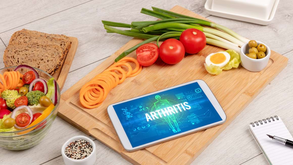 Vitamina D si alti nutrienti recomandati in poliartrita reumatoida