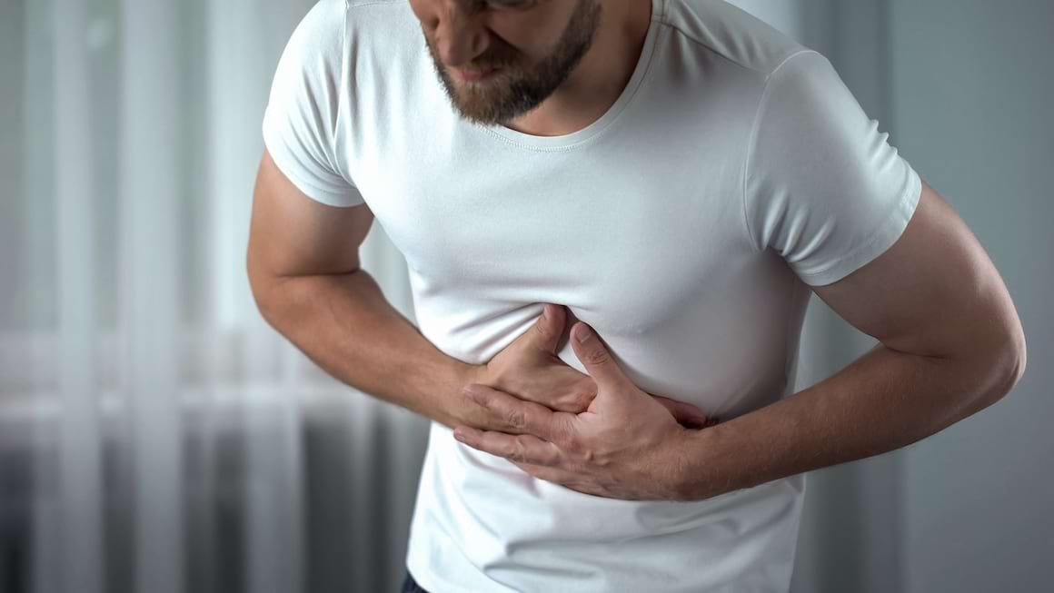 Ulcer gastric și ulcer duodenal: diferențe și abordări