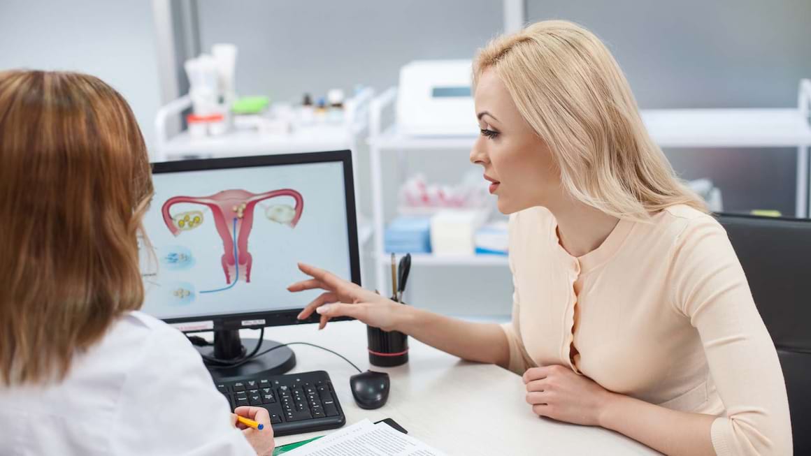Fibromul uterin: optiuni de tratament