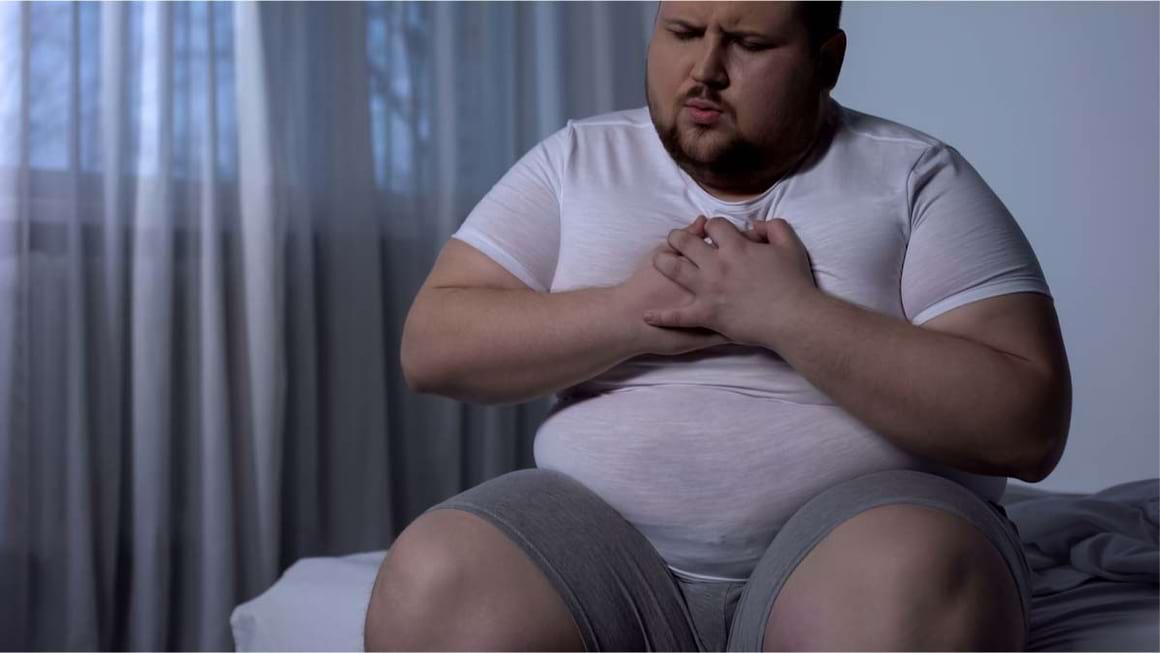 Obezitatea si astmul – care este legatura dintre kilogramele in plus si respiratie?