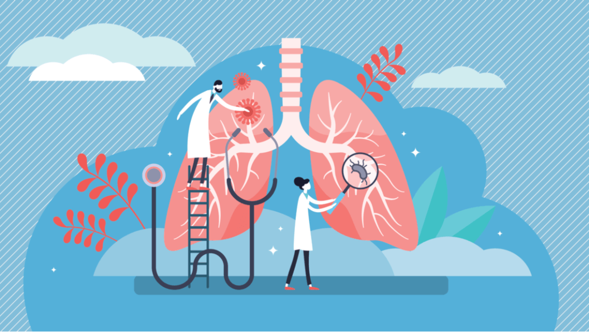 Astmul la copii: ajută-l pe cel mic să fie diagnosticat corect
